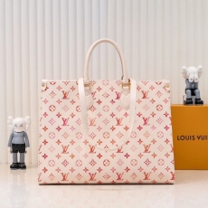 Louis Vuitton Shopping Bags